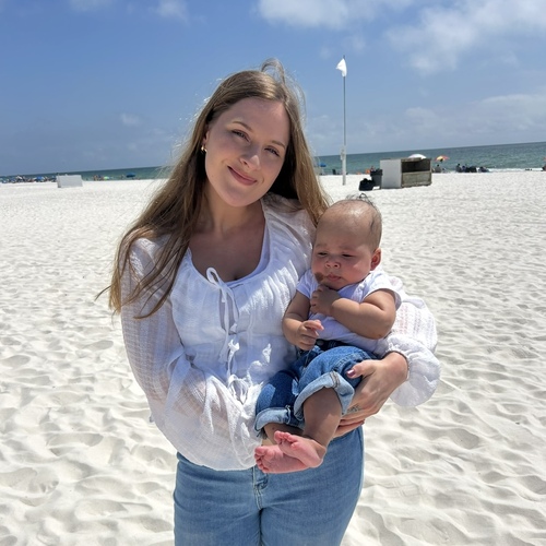 Emily W - UAB Babysitter