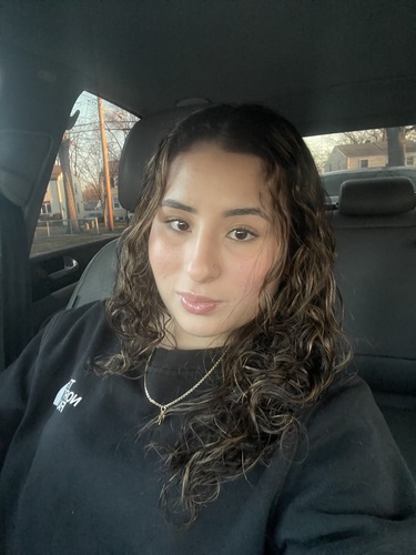 Isabella P - Montclair State Babysitter