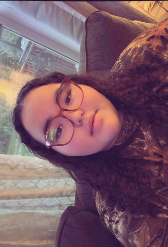 Angelina R - Rock Valley College  Babysitter