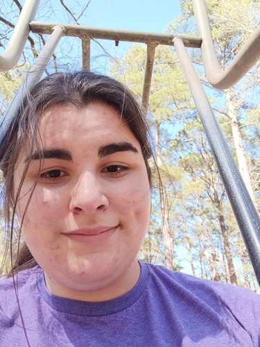 Gracia H - Ouachita Babysitter