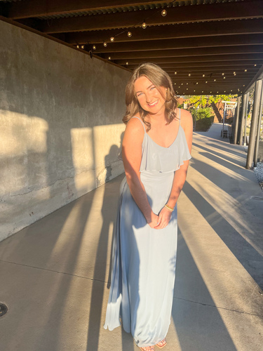 Shelby G - UTMB Babysitter