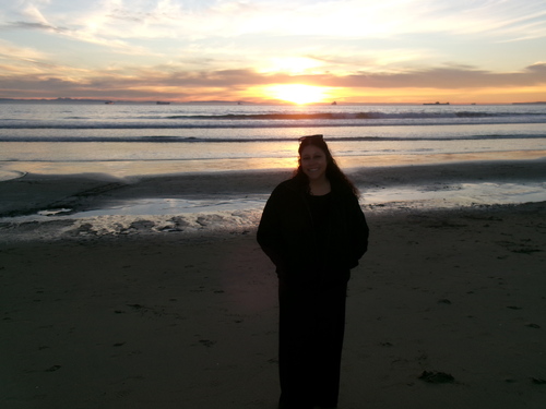 Celeste H - Life Chiropractic College West Babysitter