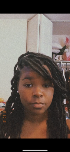 KyShae H - VSU Babysitter