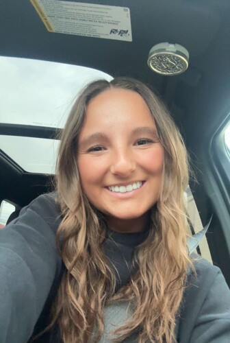 Olivia M - UT HSC Babysitter