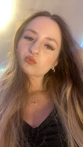 Angelina W - Penn State Babysitter