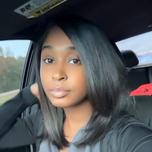 Chrisynthia D - Hinds Community College  Babysitter