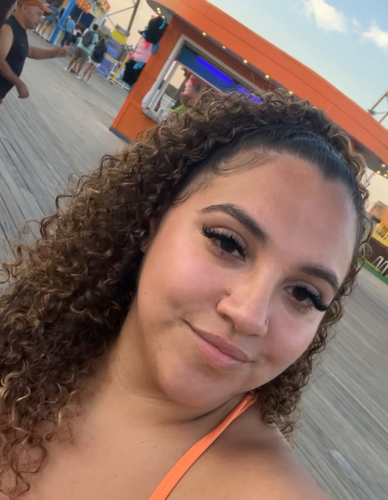 Gabriella M - SCA Babysitter