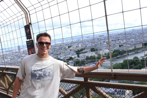 Ethan H - University of Wyoming Babysitter