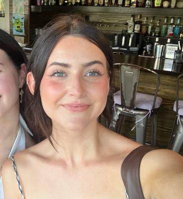 Jenna C - UTK Babysitter