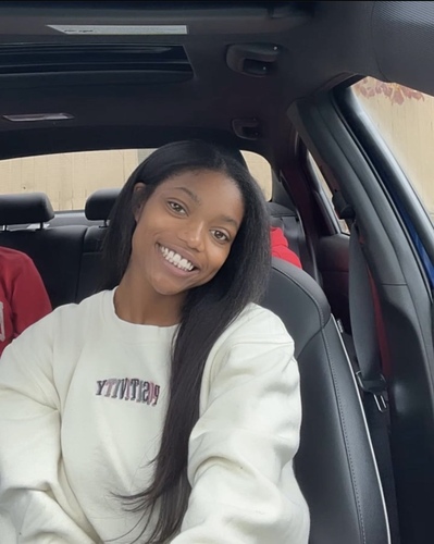 Angel L - Ivy Tech Community College-Central Indiana Babysitter