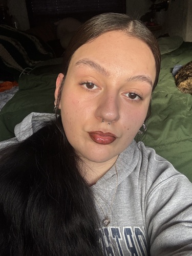 Anali B - FSU Babysitter