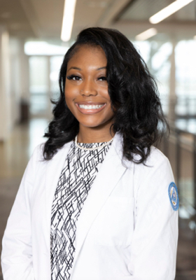 Kayla G - TSU Babysitter