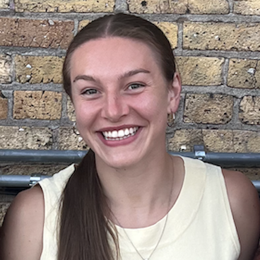 Jessica M - UW-Madison Babysitter