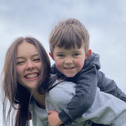 Kasey M - Longwood Babysitter