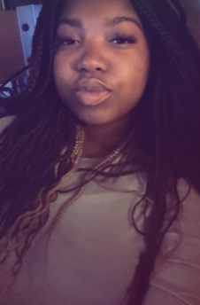 Alexandria M - WSU Babysitter