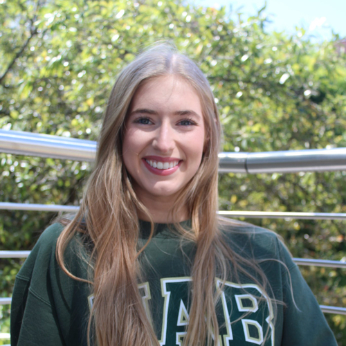 Anna W - UAB Babysitter
