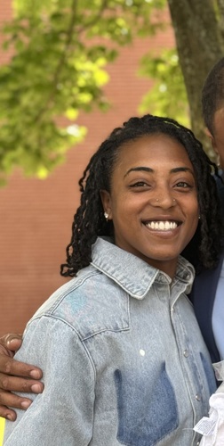 Christen C - GCSU Babysitter