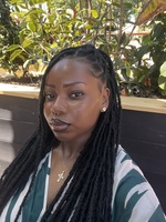 Stephanie A – NCCU Student Seeking Babysitting Jobs