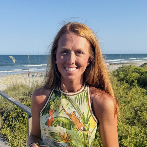 Sarah K – University of South Carolina Student Seeking Babysitting Jobs