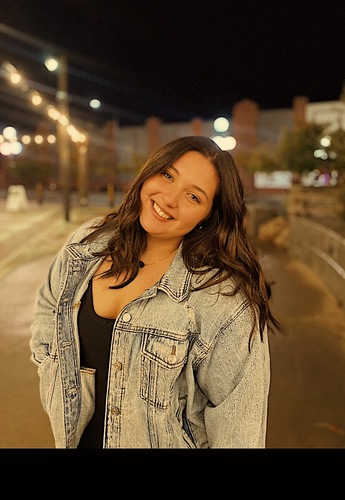 Miranda D - caspercollege Babysitter