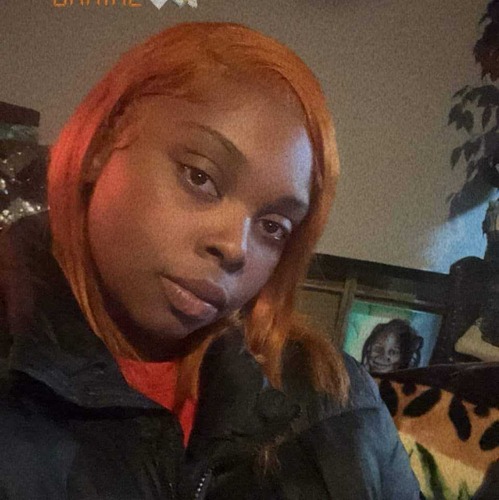 Caliyah J - CTU Online Babysitter