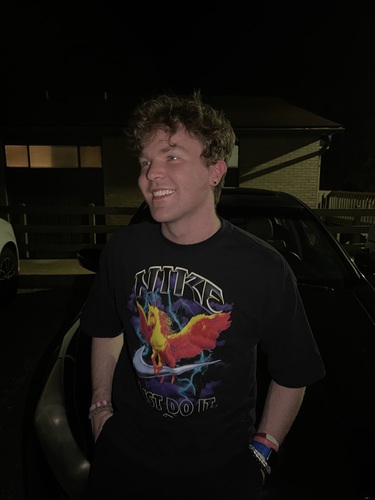 Jeremiah B - USF Babysitter