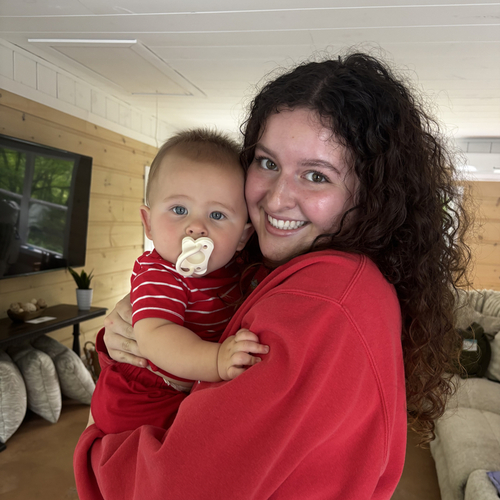Rachel A - UNG Babysitter