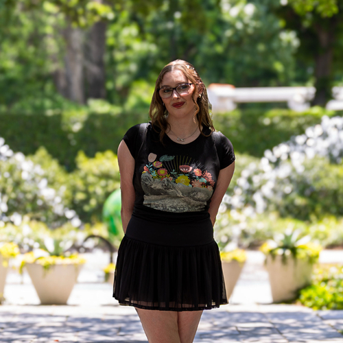 Shyla P - Tarrant County College Babysitter