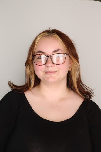 Abbigail B - OU Babysitter