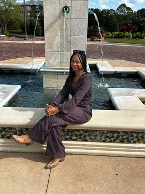 Brittany M - SFA Babysitter