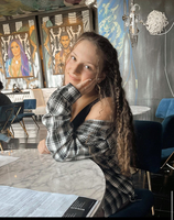 Madison G – SUNY Potsdam Student Seeking Nanny Jobs