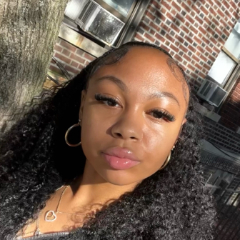 Shyanne R - CCNY Babysitter