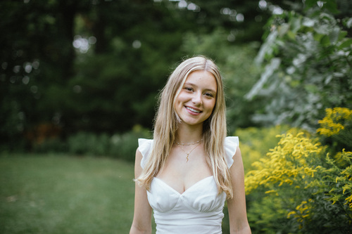 Lily S - University of Arizona Babysitter