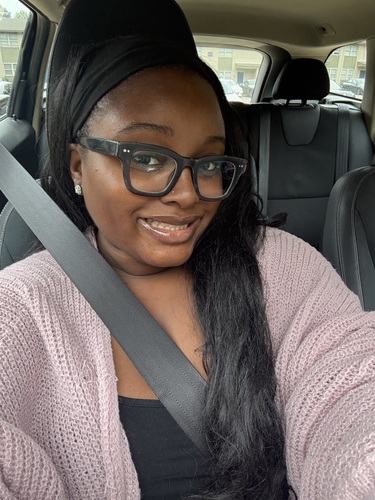 Jori W - Tuskegee Babysitter