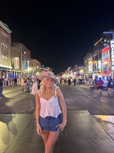 Natalia M - CU Boulder Babysitter