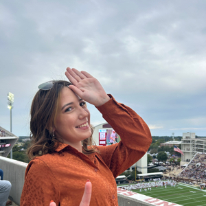 Riley A - Ole Miss Babysitter