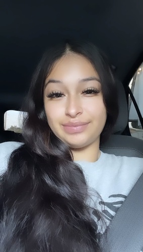 Victoria S - UEI Babysitter