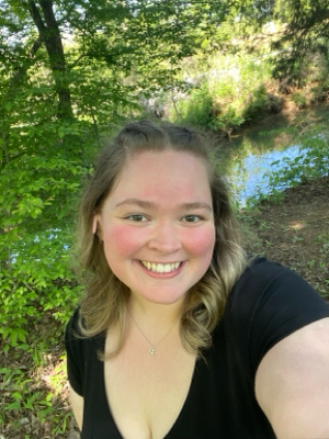 Sarah Avery V - University of Alabama Babysitter