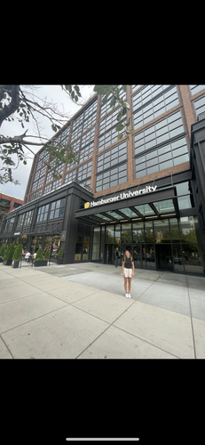 Renee B - Oakland University Babysitter