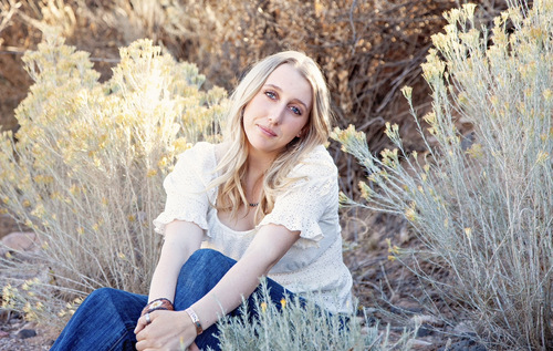 Camaryn W - NMSU Babysitter