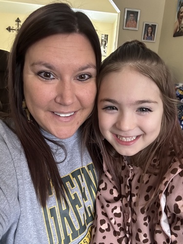 Ashley D - NMU Babysitter