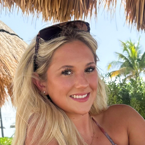 Reese S - Austin Community College District Babysitter