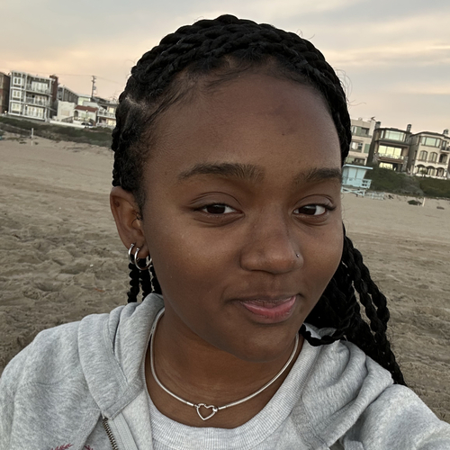 Jaila D - Morgan State Babysitter