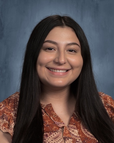 Gisselle S - ASU West Campus Babysitter