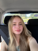 Anna G – UW Bothell Student Seeking Nanny Jobs