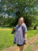 Lindsey Miller J – UTC Student Seeking Nanny Jobs