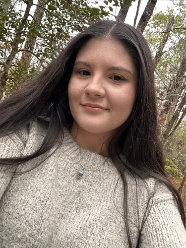 Cassidy C - UNCW Babysitter