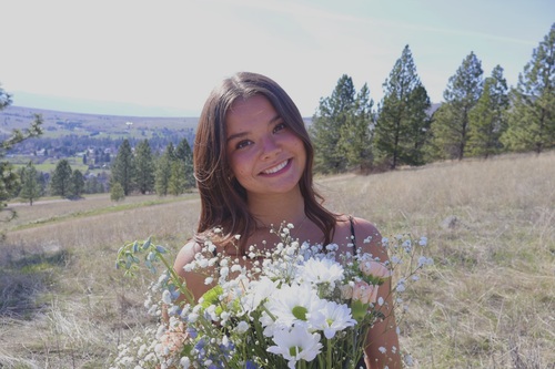 Bella W - University of Montana Babysitter