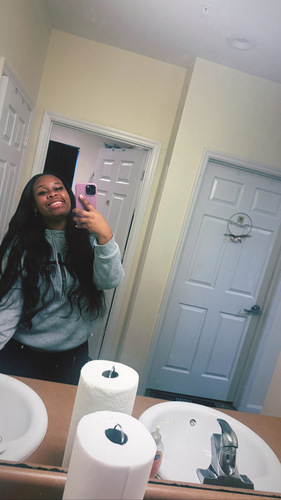 Nia M - FVSU Babysitter