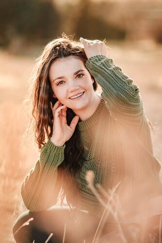 Ashley L - Northern Colorado Babysitter